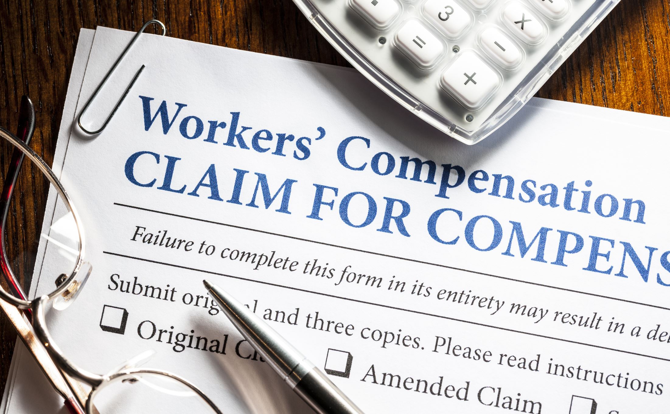 Workers Comp Vs Third Party Claims In California